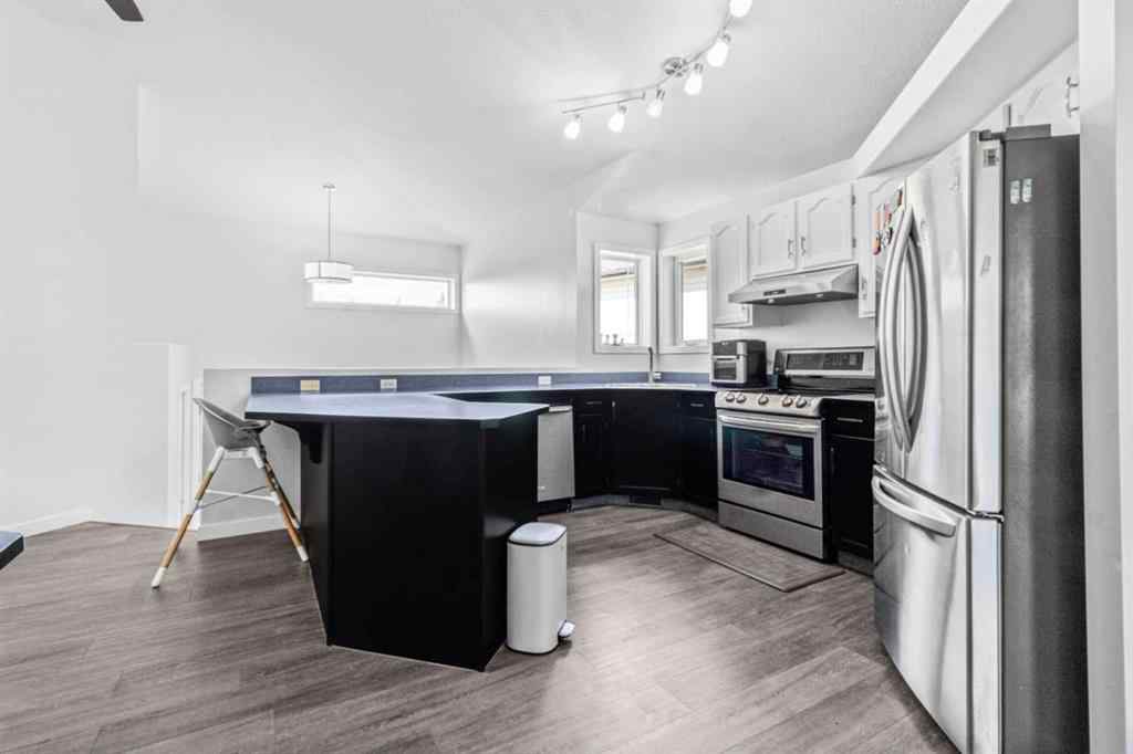MLS® A2253150 - 295 Coventry Road NE in Coventry Hills Calgary, Residential