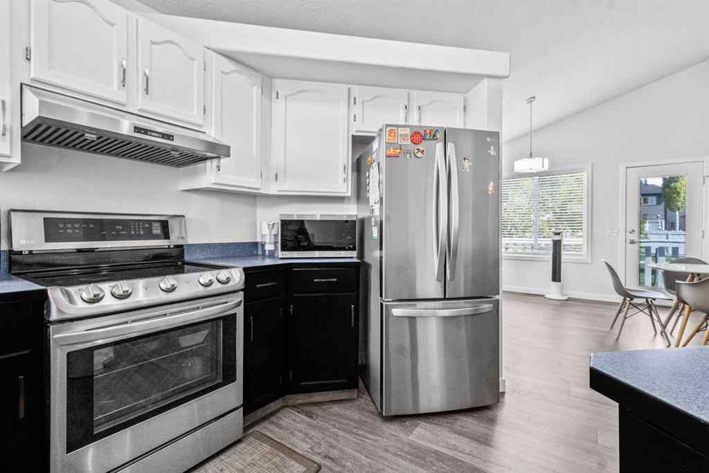 MLS® A2253150 - 295 Coventry Road NE in Coventry Hills Calgary, Residential