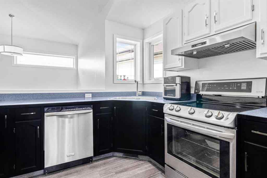 MLS® A2253150 - 295 Coventry Road NE in Coventry Hills Calgary, Residential