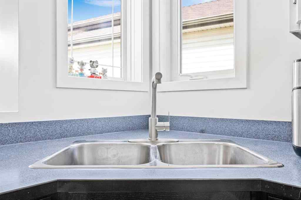 MLS® A2253150 - 295 Coventry Road NE in Coventry Hills Calgary, Residential