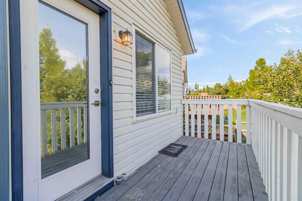 MLS® A2253150 - 295 Coventry Road NE in Coventry Hills Calgary, Residential