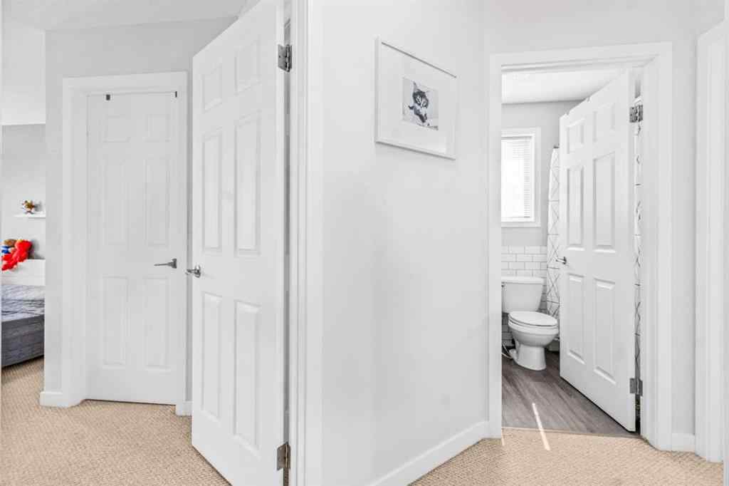 MLS® A2253150 - 295 Coventry Road NE in Coventry Hills Calgary, Residential