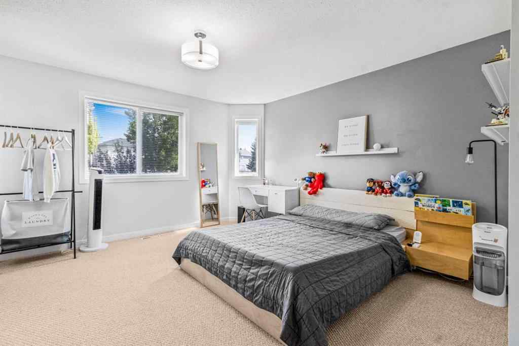 MLS® A2253150 - 295 Coventry Road NE in Coventry Hills Calgary, Residential