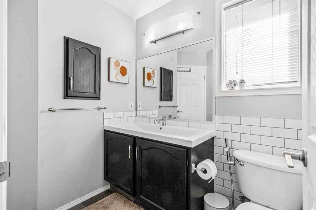 MLS® A2253150 - 295 Coventry Road NE in Coventry Hills Calgary, Residential
