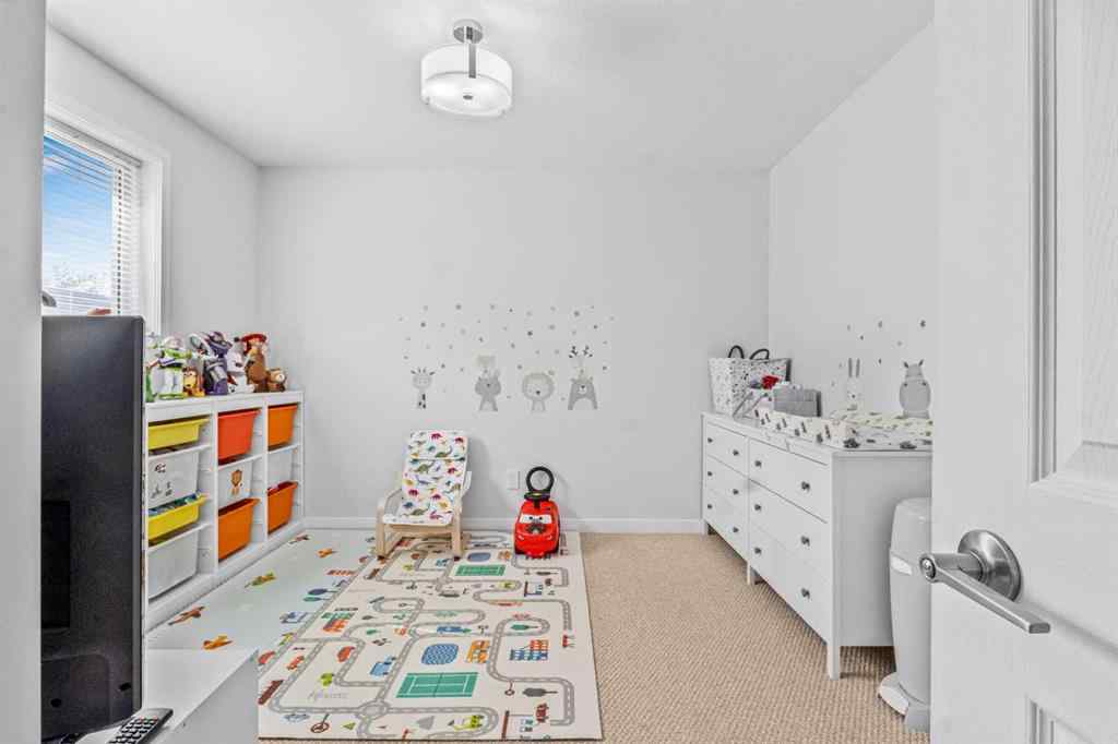MLS® A2253150 - 295 Coventry Road NE in Coventry Hills Calgary, Residential