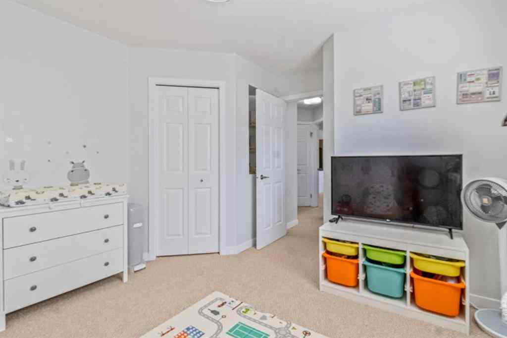 MLS® A2253150 - 295 Coventry Road NE in Coventry Hills Calgary, Residential