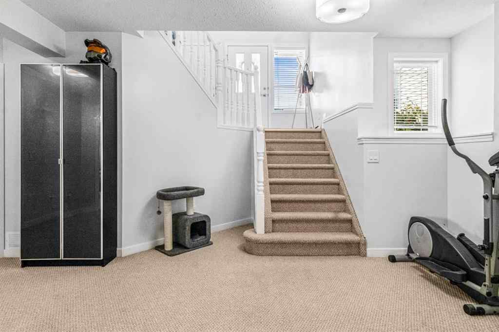 MLS® A2253150 - 295 Coventry Road NE in Coventry Hills Calgary, Residential