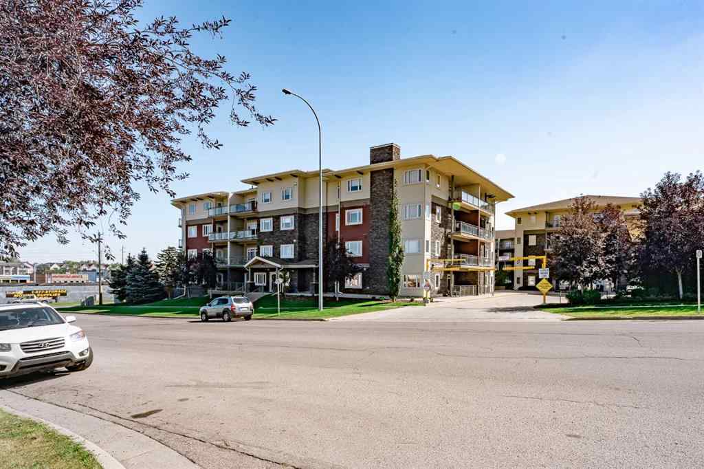 MLS® A2253151 - Unit #335 11 Millrise Drive SW in Millrise Calgary, Residential