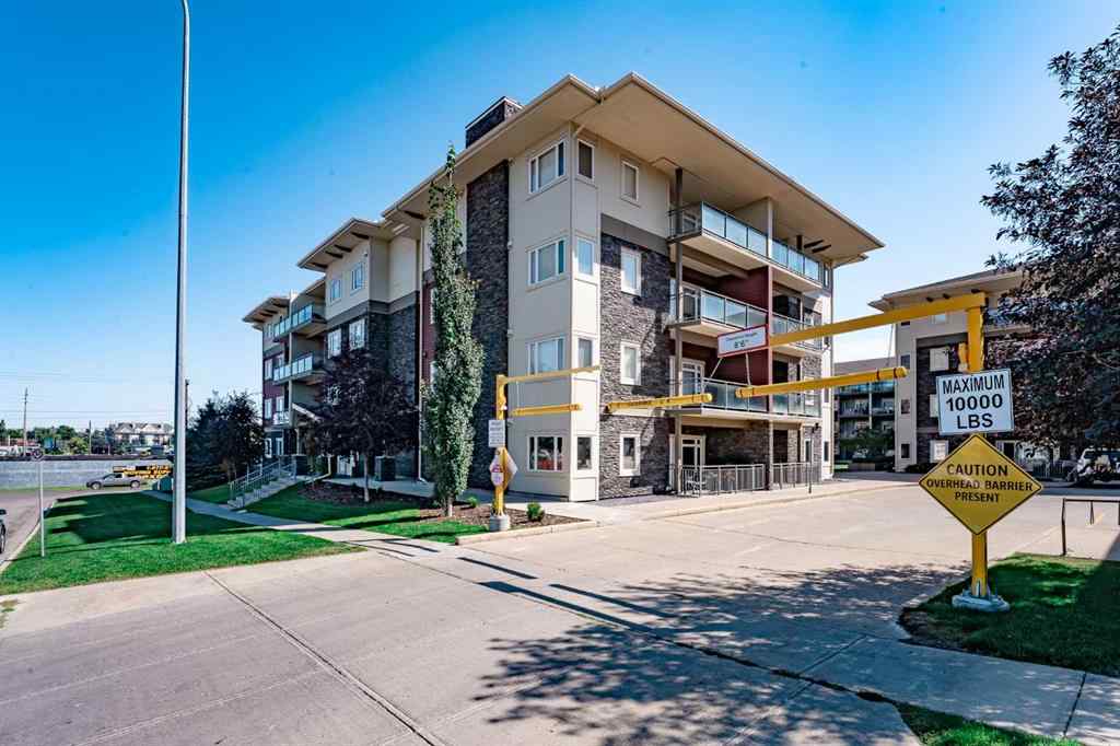 MLS® A2253151 - Unit #335 11 Millrise Drive SW in Millrise Calgary, Residential