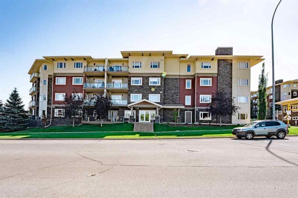 MLS® A2253151 - Unit #335 11 Millrise Drive SW in Millrise Calgary, Residential