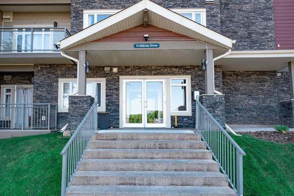 MLS® A2253151 - Unit #335 11 Millrise Drive SW in Millrise Calgary, Residential