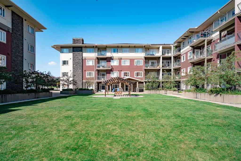 MLS® A2253151 - Unit #335 11 Millrise Drive SW in Millrise Calgary, Residential
