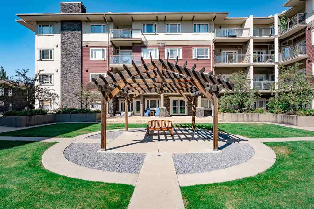 MLS® A2253151 - Unit #335 11 Millrise Drive SW in Millrise Calgary, Residential