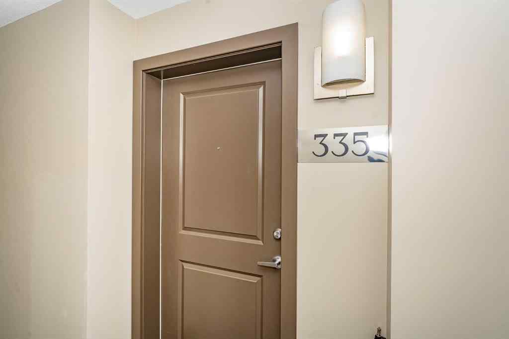 MLS® A2253151 - Unit #335 11 Millrise Drive SW in Millrise Calgary, Residential