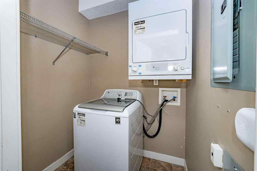 MLS® A2253151 - Unit #335 11 Millrise Drive SW in Millrise Calgary, Residential