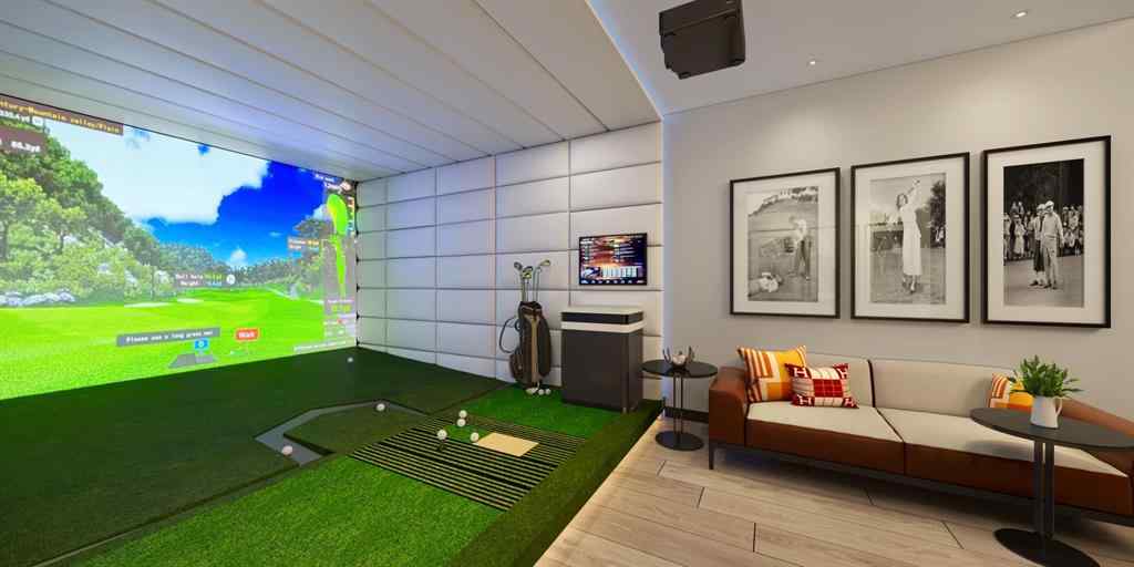 MLS® A2253152 - Unit #1104 301 11 Avenue SW in Beltline Calgary, Residential