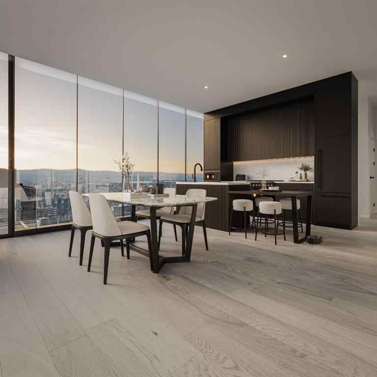 MLS® A2253152 - Unit #1104 301 11 Avenue SW in Beltline Calgary, Residential