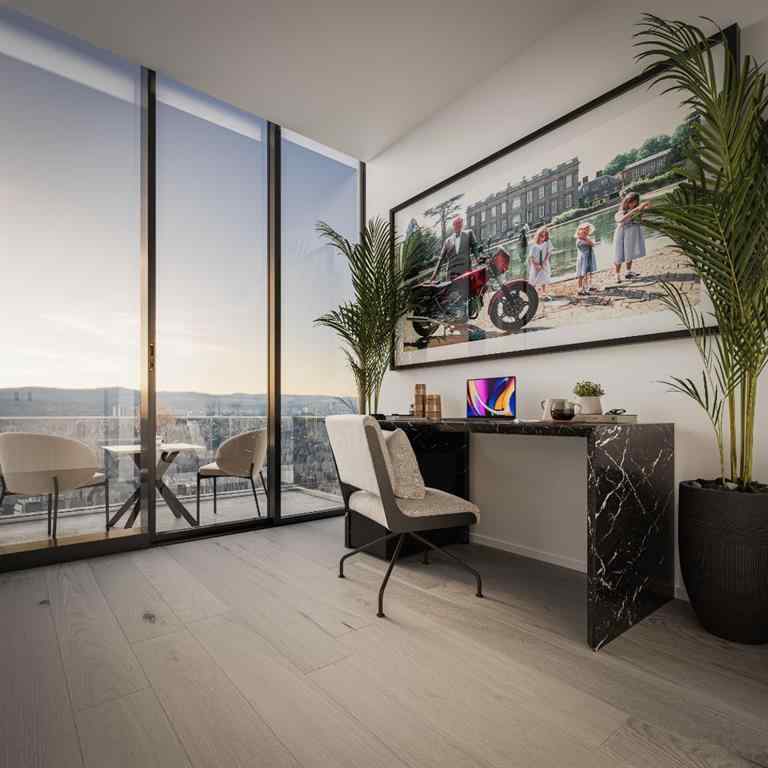 MLS® A2253152 - Unit #1104 301 11 Avenue SW in Beltline Calgary, Residential