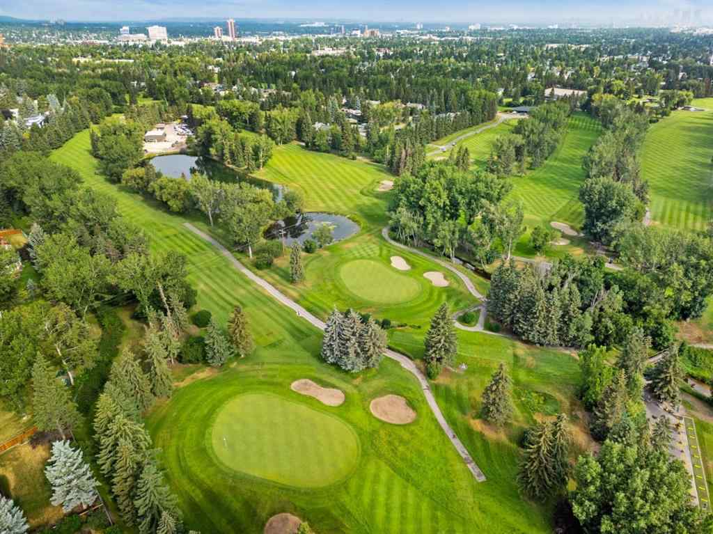 MLS® A2253153 - 427 Willow Grove Crescent SE in Willow Park Calgary, Residential