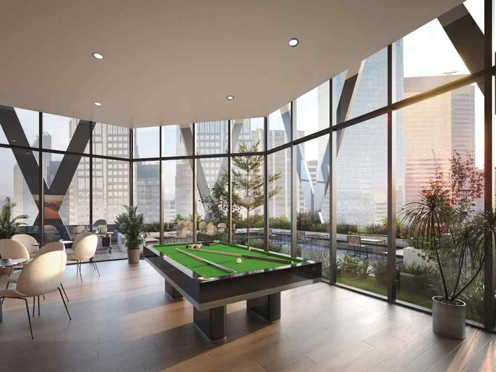 MLS® A2253154 - Unit #1104 395 11 Avenue SW in Beltline Calgary, Residential