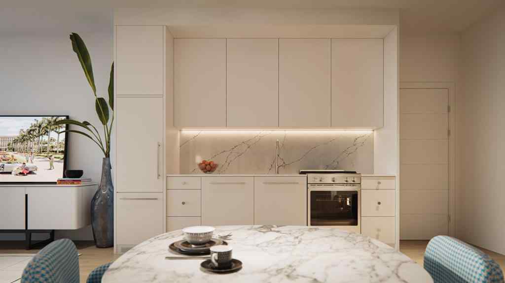 MLS® A2253156 - Unit #910 395 11 Avenue SW in Beltline Calgary, Residential