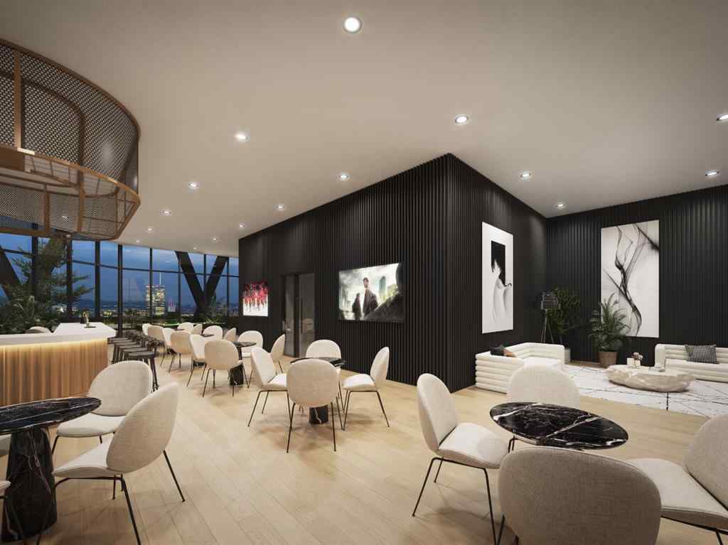 MLS® A2253156 - Unit #910 395 11 Avenue SW in Beltline Calgary, Residential