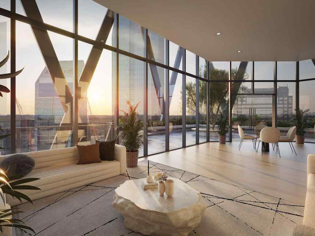 MLS® A2253156 - Unit #910 395 11 Avenue SW in Beltline Calgary, Residential