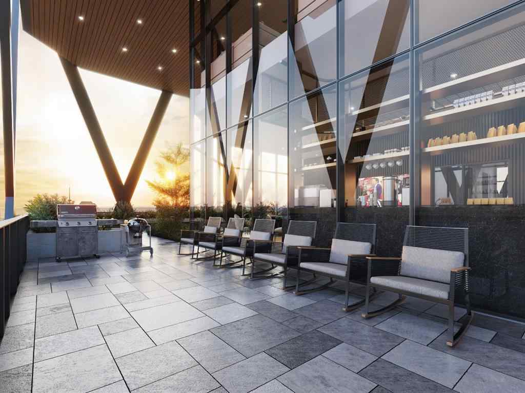 MLS® A2253156 - Unit #910 395 11 Avenue SW in Beltline Calgary, Residential