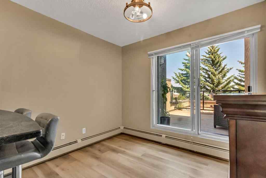 MLS® A2253157 - Unit #8 218 Village Terrace SW in Patterson Calgary, Residential