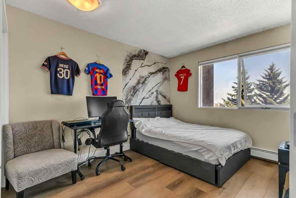 MLS® A2253157 - Unit #8 218 Village Terrace SW in Patterson Calgary, Residential