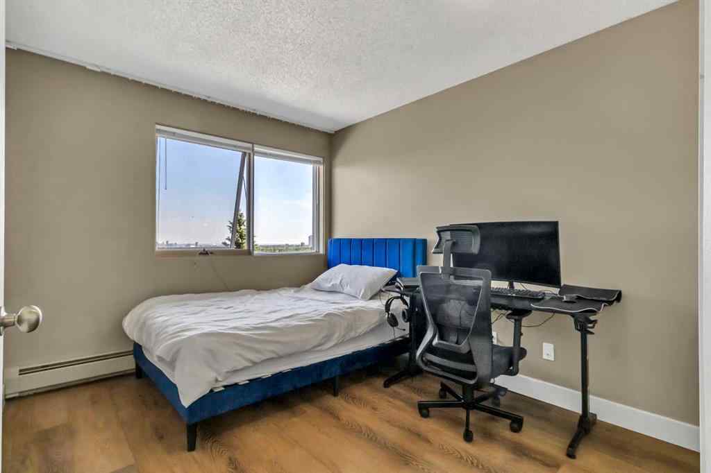 MLS® A2253157 - Unit #8 218 Village Terrace SW in Patterson Calgary, Residential