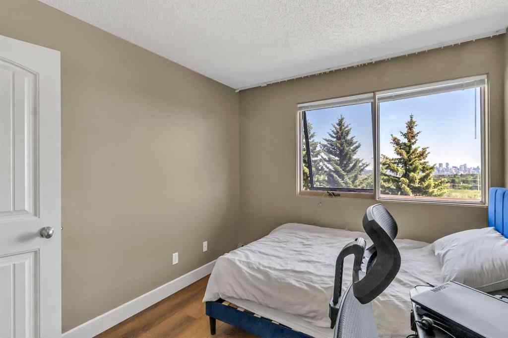 MLS® A2253157 - Unit #8 218 Village Terrace SW in Patterson Calgary, Residential