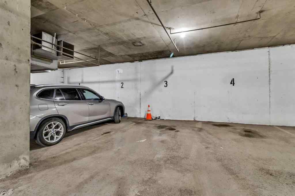 MLS® A2253157 - Unit #8 218 Village Terrace SW in Patterson Calgary, Residential