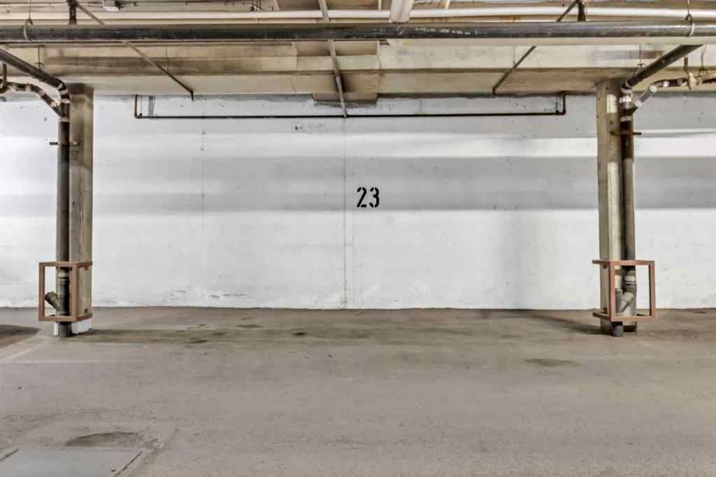 MLS® A2253157 - Unit #8 218 Village Terrace SW in Patterson Calgary, Residential