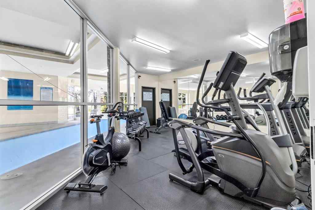 MLS® A2253157 - Unit #8 218 Village Terrace SW in Patterson Calgary, Residential