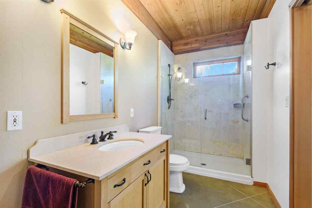 MLS® A2253158 - 26471 Township Road 382   in NONE Rural Red Deer County, Residential