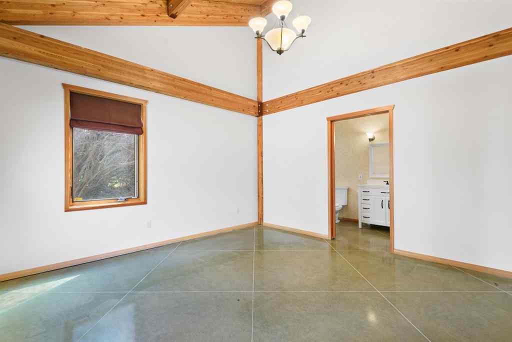 MLS® A2253158 - 26471 Township Road 382   in NONE Rural Red Deer County, Residential
