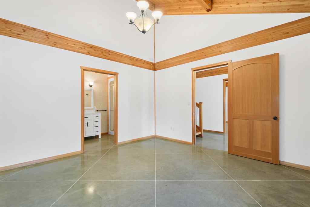 MLS® A2253158 - 26471 Township Road 382   in NONE Rural Red Deer County, Residential