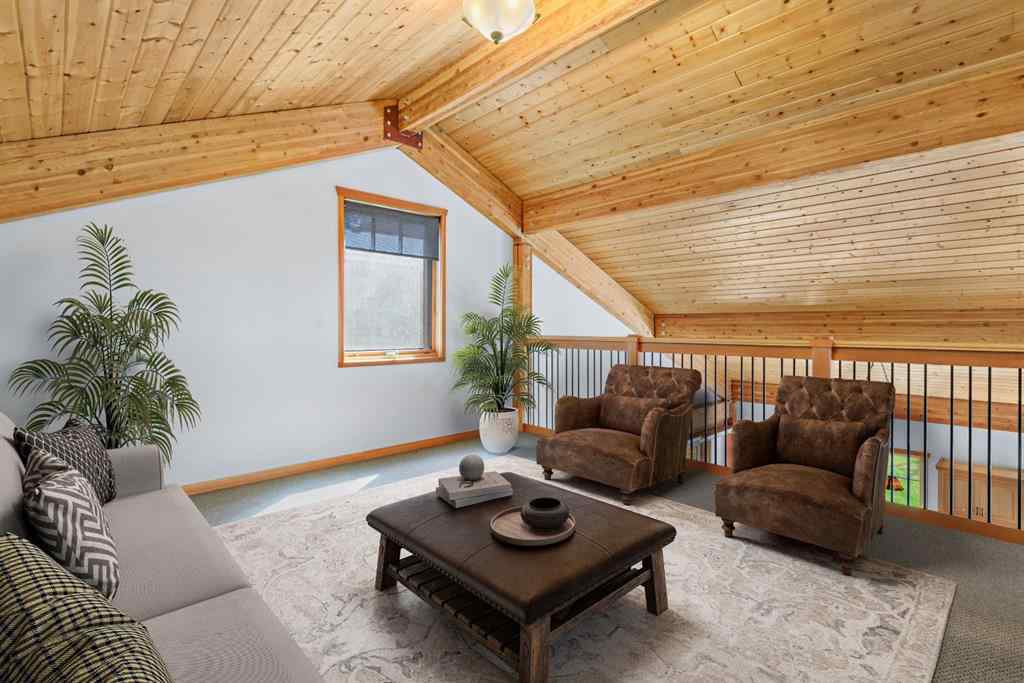 MLS® A2253158 - 26471 Township Road 382   in NONE Rural Red Deer County, Residential
