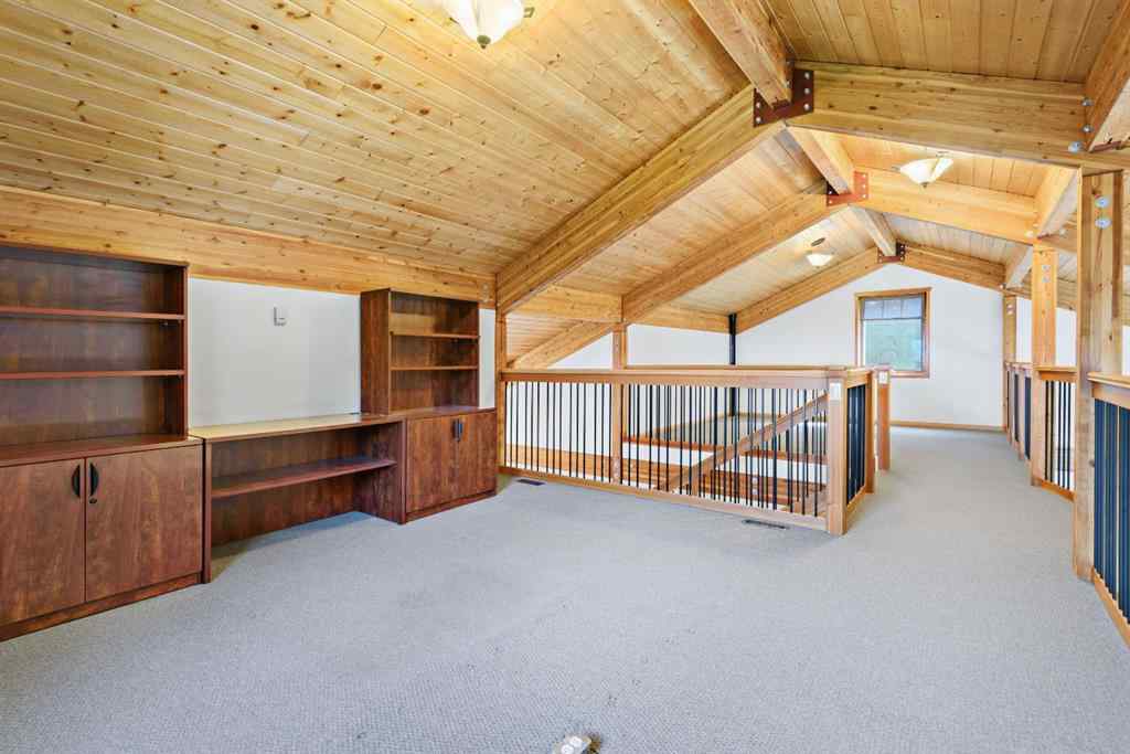 MLS® A2253158 - 26471 Township Road 382   in NONE Rural Red Deer County, Residential