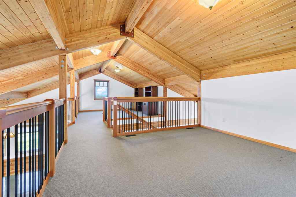 MLS® A2253158 - 26471 Township Road 382   in NONE Rural Red Deer County, Residential