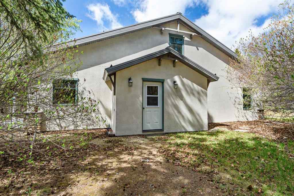 MLS® A2253158 - 26471 Township Road 382   in NONE Rural Red Deer County, Residential