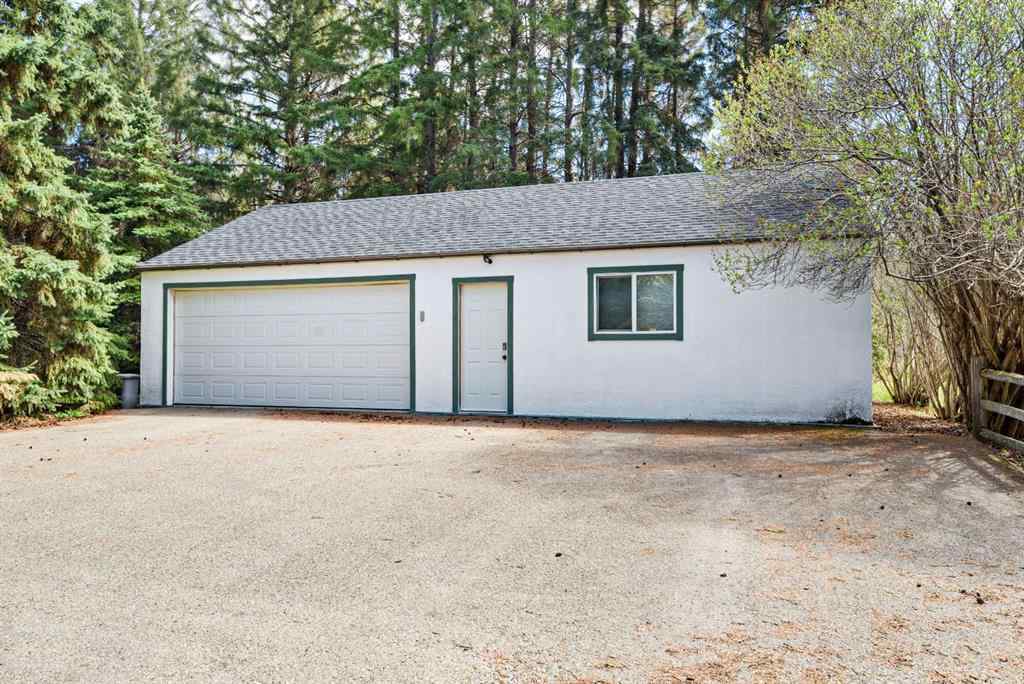 MLS® A2253158 - 26471 Township Road 382   in NONE Rural Red Deer County, Residential