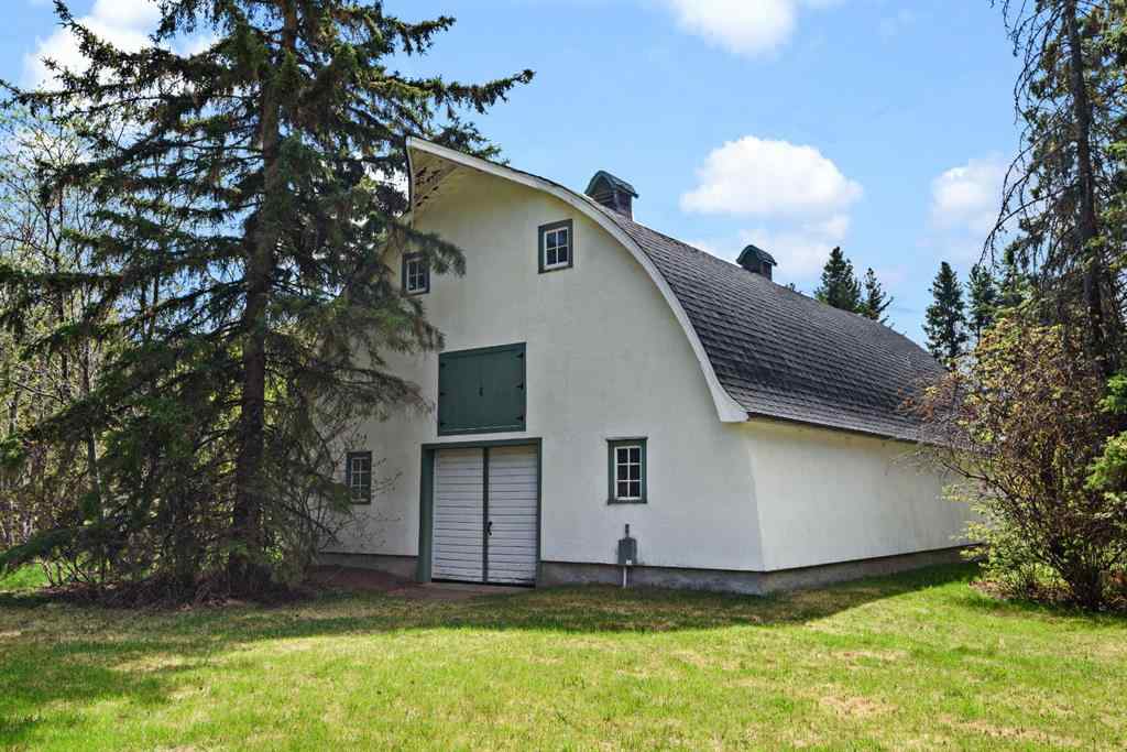 MLS® A2253158 - 26471 Township Road 382   in NONE Rural Red Deer County, Residential