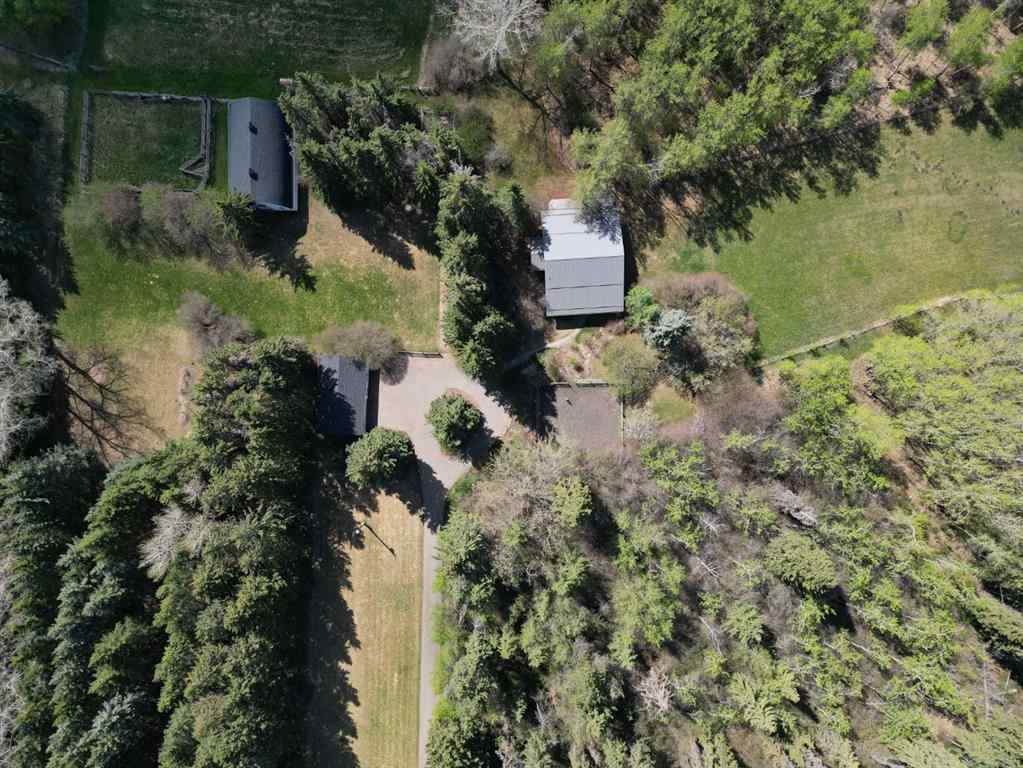 MLS® A2253158 - 26471 Township Road 382   in NONE Rural Red Deer County, Residential