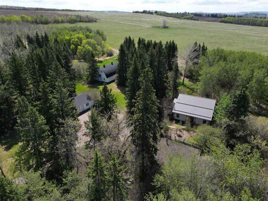 MLS® A2253158 - 26471 Township Road 382   in NONE Rural Red Deer County, Residential