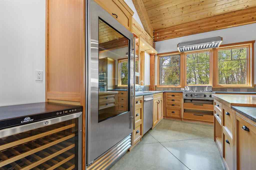 MLS® A2253158 - 26471 Township Road 382   in NONE Rural Red Deer County, Residential