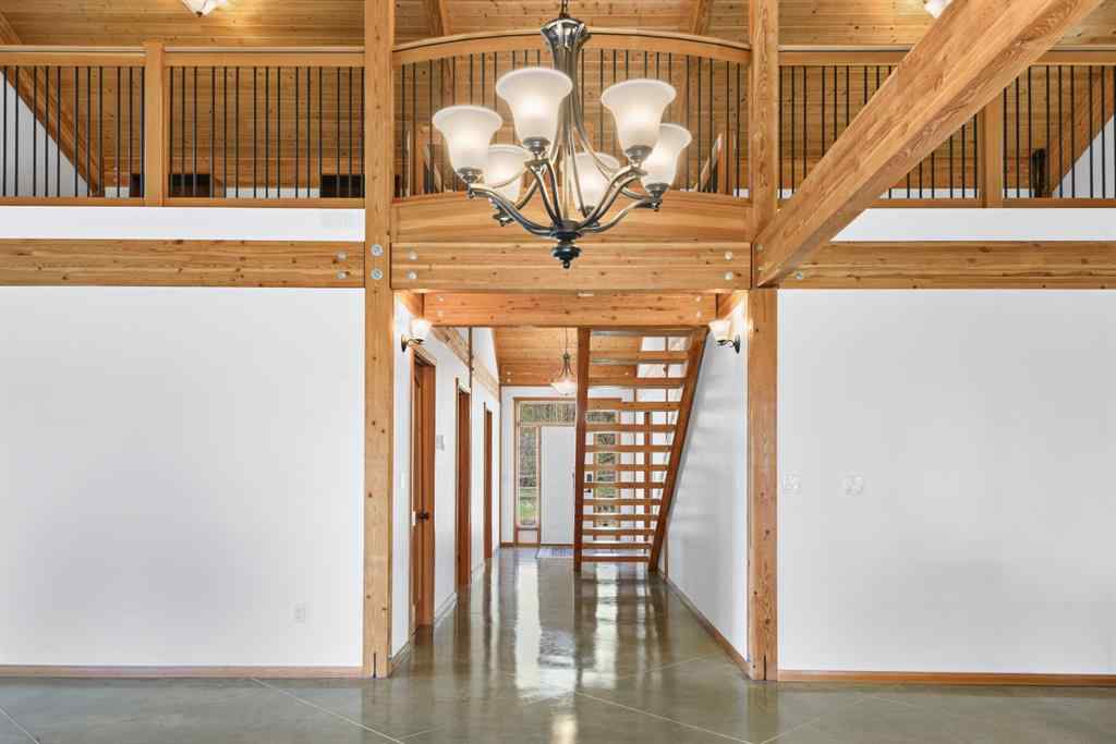 MLS® A2253158 - 26471 Township Road 382   in NONE Rural Red Deer County, Residential
