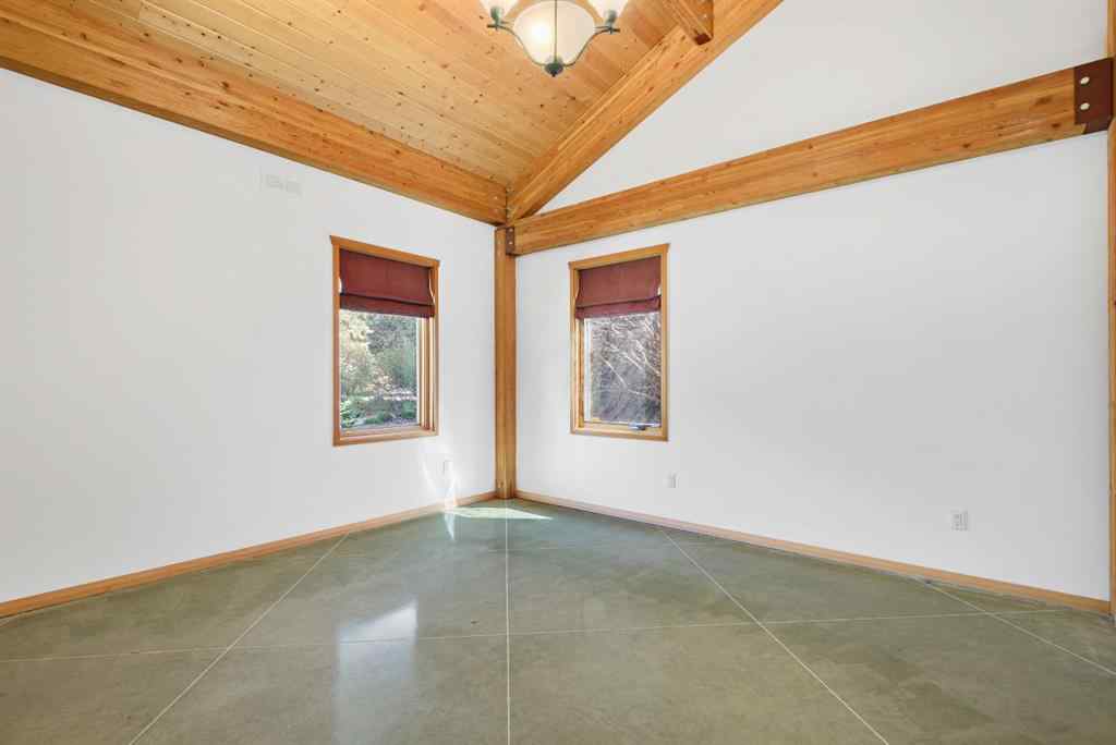 MLS® A2253158 - 26471 Township Road 382   in NONE Rural Red Deer County, Residential