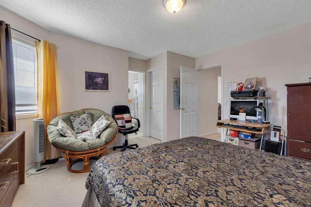 MLS® A2253159 - 31 Tarington Way NE in Taradale Calgary, Residential